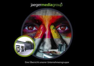 Unsere neue Broschüre über Beklebungen aller Art von Objekten