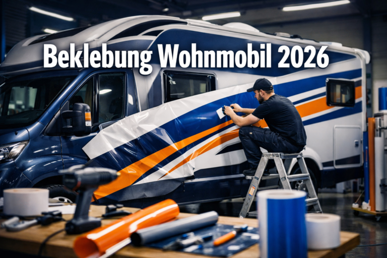 beklebung wohnmobil